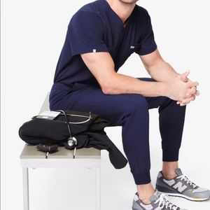 FIGS ‘Tansen’ Jogger Scrub Pants